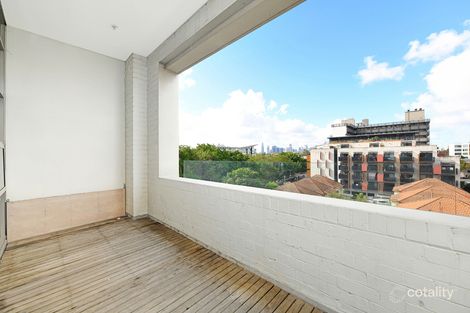 Property photo of 402/1 Layton Street Camperdown NSW 2050