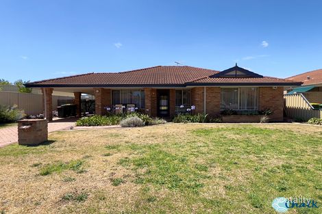 3 Link Way, Cooloongup, WA 6168