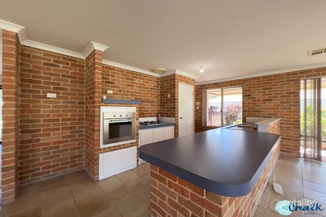 Property photo of 3 Link Way Cooloongup WA 6168