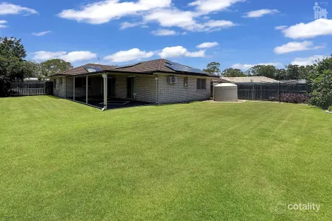 Property photo of 7 Grey Gum Court Urraween QLD 4655