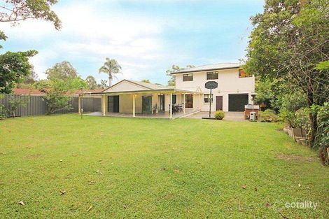 Property photo of 26 Newth Place Surf Beach NSW 2536