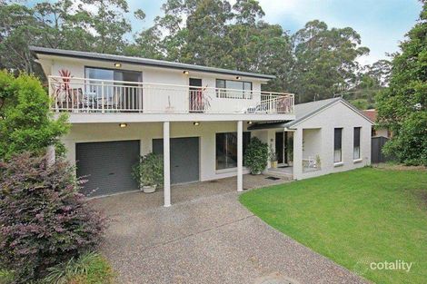 Property photo of 26 Newth Place Surf Beach NSW 2536