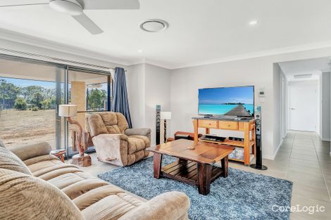 Property photo of 22 King Parrot Parade Gulmarrad NSW 2463