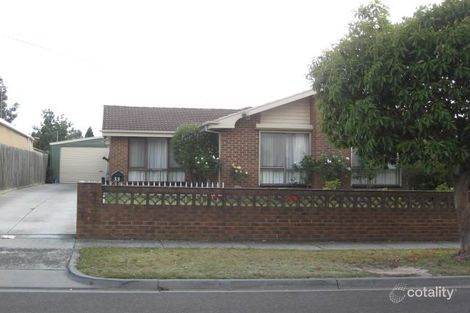 Property photo of 6 Downard Crescent Dandenong North VIC 3175