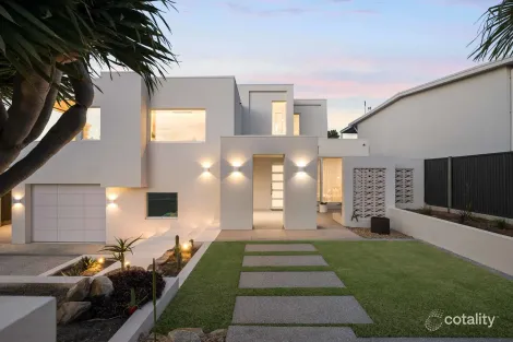 Property photo of 45 Mitchell Street Seaview Downs SA 5049