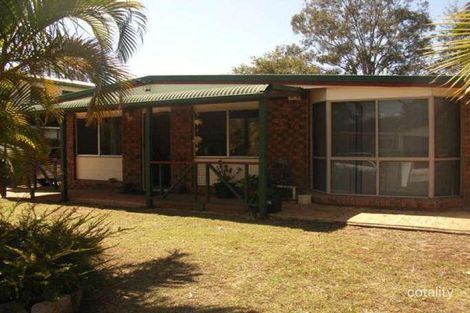 Property photo of 32 Roma Street Scarborough QLD 4020