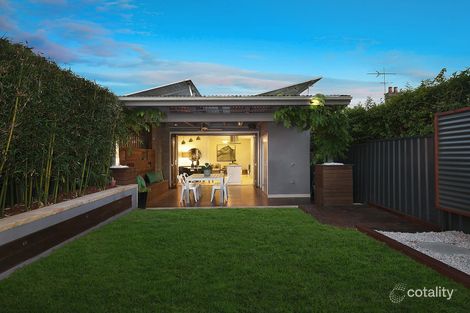 Property photo of 6 Harrison Street Marrickville NSW 2204