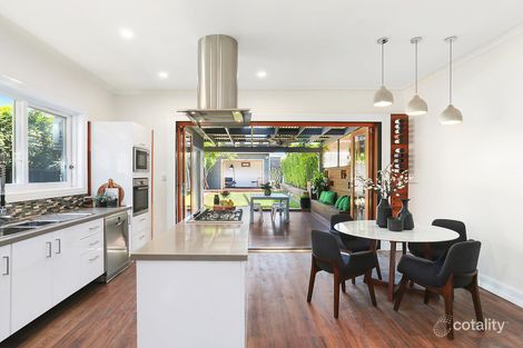 Property photo of 6 Harrison Street Marrickville NSW 2204