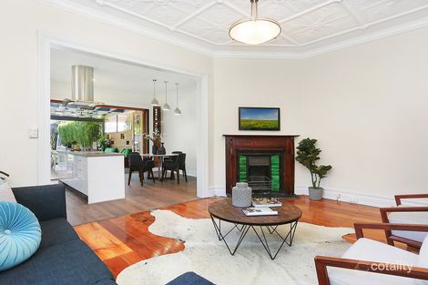 Property photo of 6 Harrison Street Marrickville NSW 2204