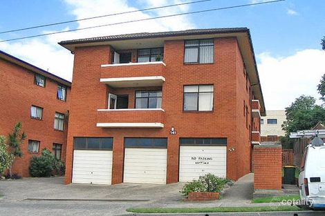 Property photo of 1/141 Woniora Road South Hurstville NSW 2221