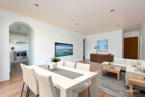 Property photo of 3/7 Elizabeth Street Toowong QLD 4066