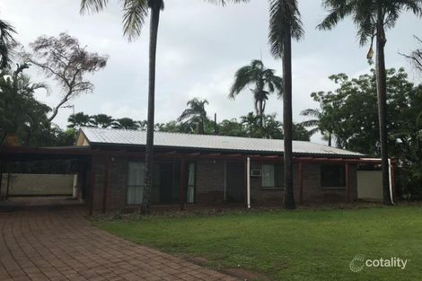 Property photo of 12 Karrinyup Place Marrara NT 0812