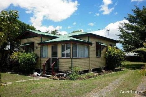 Property photo of 65 Nott Street Norville QLD 4670