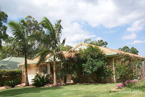 Property photo of 3 Kingsford Street Forest Lake QLD 4078