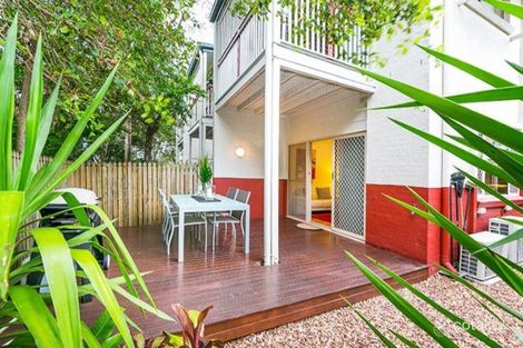 Property photo of 5/26 Avoca Street Yeronga QLD 4104