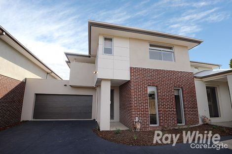 Property photo of 3/23 Stamford Crescent Rowville VIC 3178