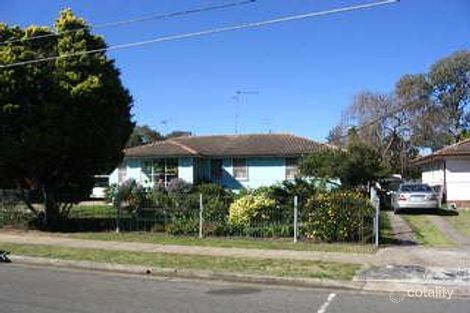 37 Mawson Rd, Tregear, NSW 2770
