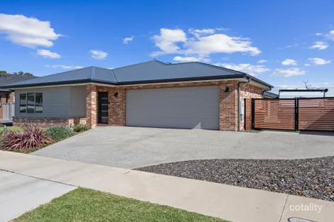 Property photo of 9 Livingston Boulevard Benalla VIC 3672