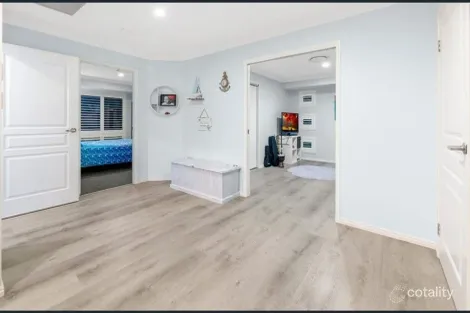 Property photo of 1 Bakara Lane Upper Coomera QLD 4209