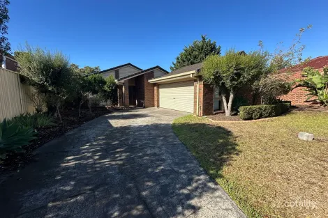 2 Lentini Pl, Keilor Lodge, VIC 3038