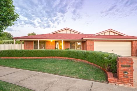 Property photo of 26 Sali Drive Shepparton VIC 3630