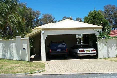 1 Federation St, Mount Hawthorn, WA 6016