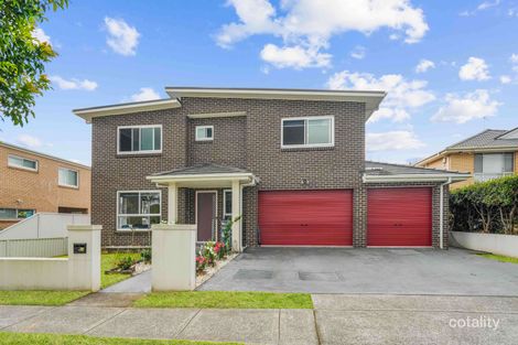 46 Haig Ave, Georges Hall, NSW 2198