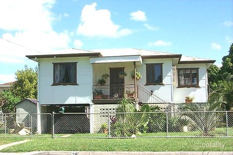 Property photo of 28 Carr Street Hermit Park QLD 4812