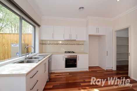 Property photo of 3/23 Stamford Crescent Rowville VIC 3178
