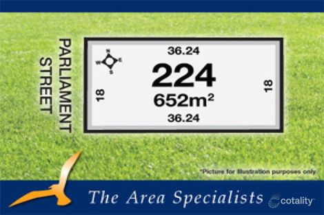 27 Parliament St, Point Cook, VIC 3030