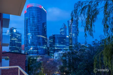 Property photo of 3A/46 Mount Street West Perth WA 6005