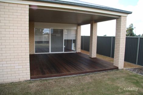 Property photo of 8 Melrose Crescent Yarrawonga VIC 3730