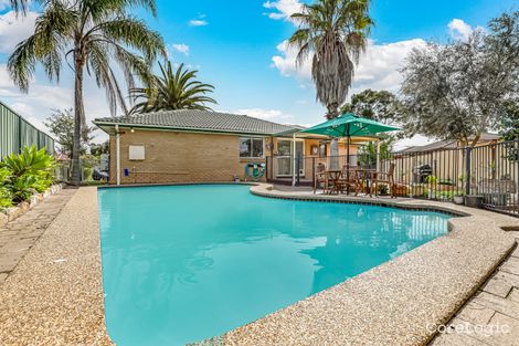 Property photo of 7 Etna Place Bossley Park NSW 2176