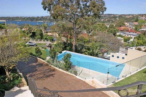 Property photo of 38 The Grove Mosman NSW 2088