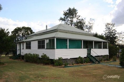 Property photo of 1 Rowland Street Warwick QLD 4370