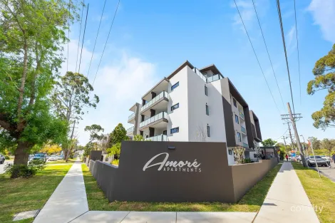 Property photo of 3/2C Amor Street Asquith NSW 2077