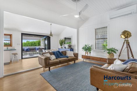 Property photo of 70 Gordon Parade Manly QLD 4179