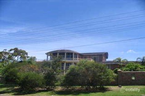 Property photo of 4 Lane Cove Road Ingleside NSW 2101