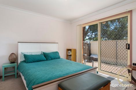 Property photo of 9 Yarran Court Wattle Grove NSW 2173