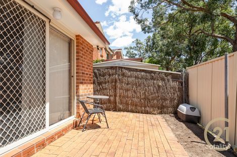 Property photo of 9 Yarran Court Wattle Grove NSW 2173