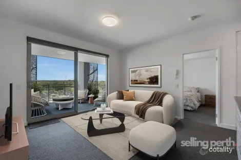 Property photo of 405/334 Cambridge Street Wembley WA 6014