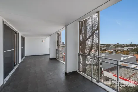 Property photo of 405/334 Cambridge Street Wembley WA 6014