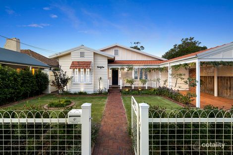 41 Elliott St, Cheltenham, VIC 3192
