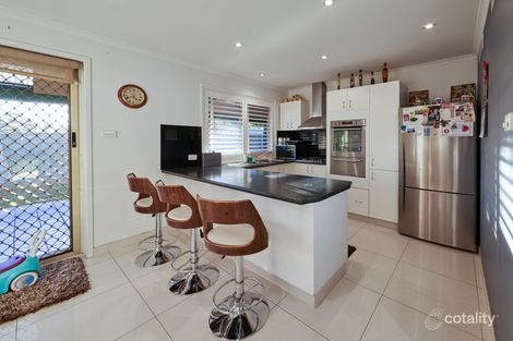Property photo of 9A Wellwood Avenue Moorebank NSW 2170