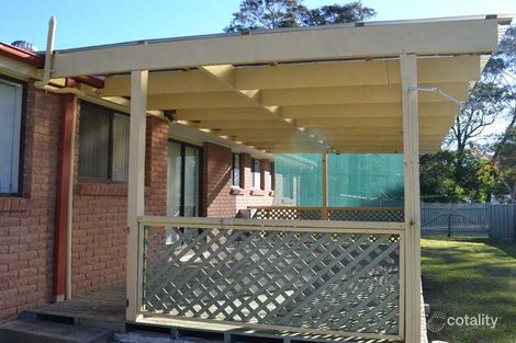 Property photo of 22 Killarney Road Erowal Bay NSW 2540