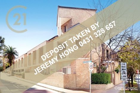 20/5 Help St, Chatswood, NSW 2067