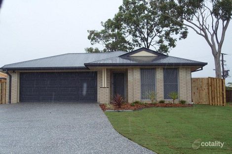 19 Cyan Ct, Morayfield, QLD 4506