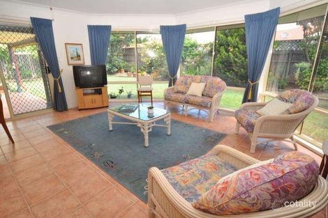 Property photo of 18 Graywillow Boulevard Oxenford QLD 4210