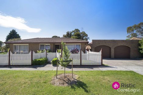 Property photo of 2 Christie Avenue Mill Park VIC 3082