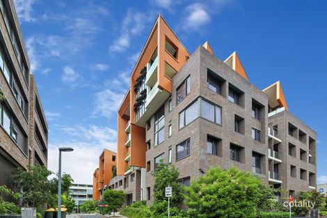 302/1 Brightwell Lane, Erskineville, NSW 2043